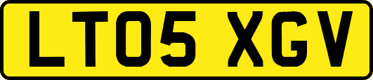 LT05XGV
