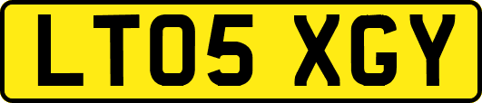 LT05XGY