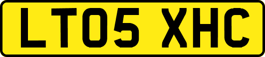 LT05XHC