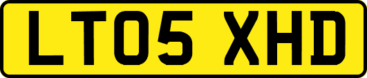 LT05XHD