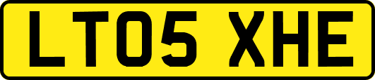LT05XHE