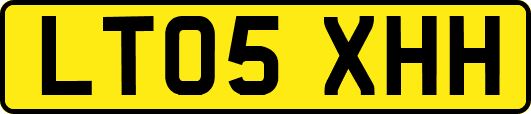 LT05XHH