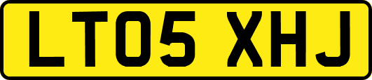 LT05XHJ