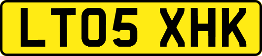 LT05XHK