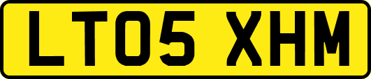 LT05XHM
