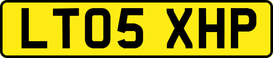 LT05XHP