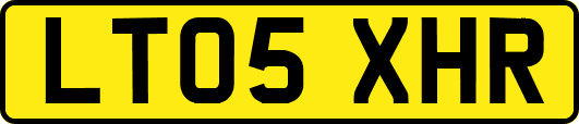 LT05XHR