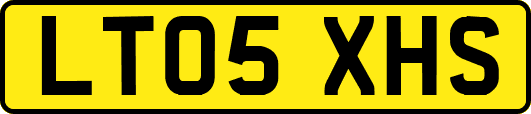 LT05XHS