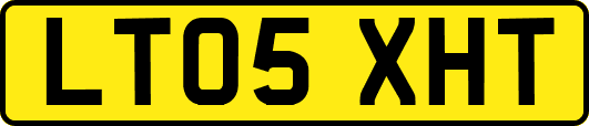 LT05XHT