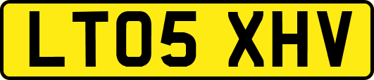 LT05XHV