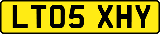 LT05XHY