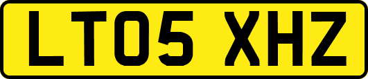 LT05XHZ