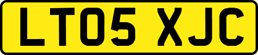 LT05XJC