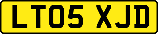 LT05XJD