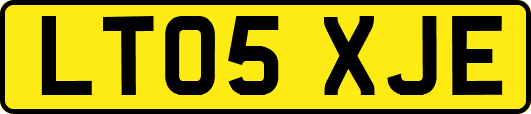 LT05XJE
