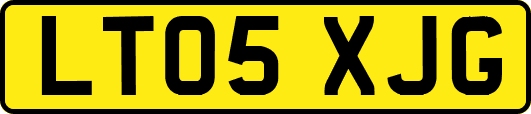 LT05XJG
