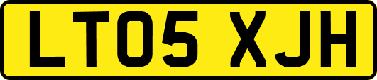 LT05XJH