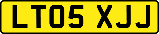 LT05XJJ