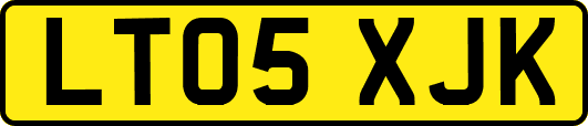 LT05XJK