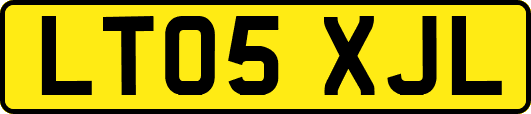LT05XJL