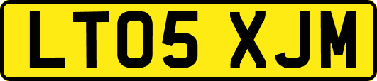 LT05XJM
