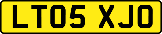 LT05XJO