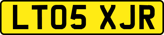 LT05XJR