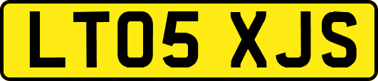 LT05XJS