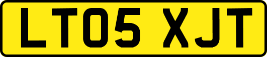LT05XJT