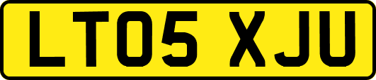 LT05XJU