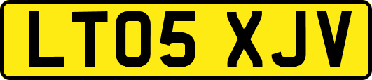 LT05XJV
