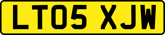 LT05XJW