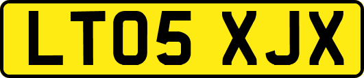 LT05XJX