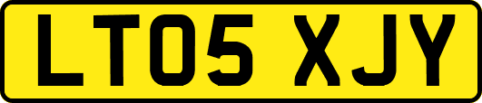 LT05XJY