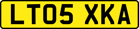 LT05XKA