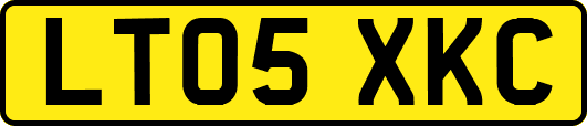 LT05XKC