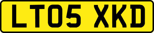 LT05XKD