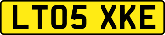 LT05XKE