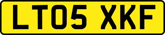 LT05XKF
