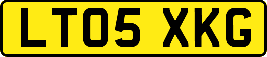 LT05XKG