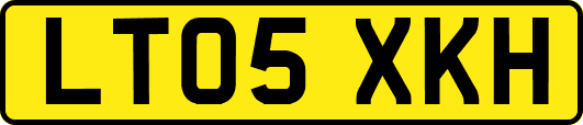 LT05XKH
