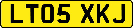 LT05XKJ