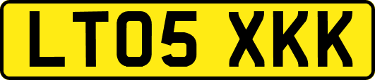 LT05XKK
