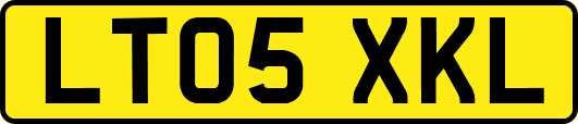 LT05XKL
