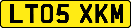 LT05XKM