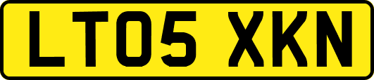 LT05XKN