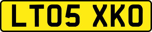 LT05XKO