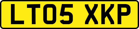 LT05XKP