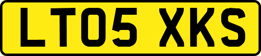 LT05XKS