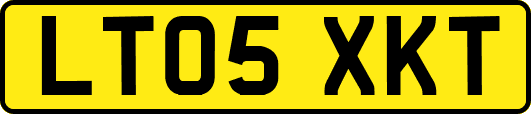 LT05XKT